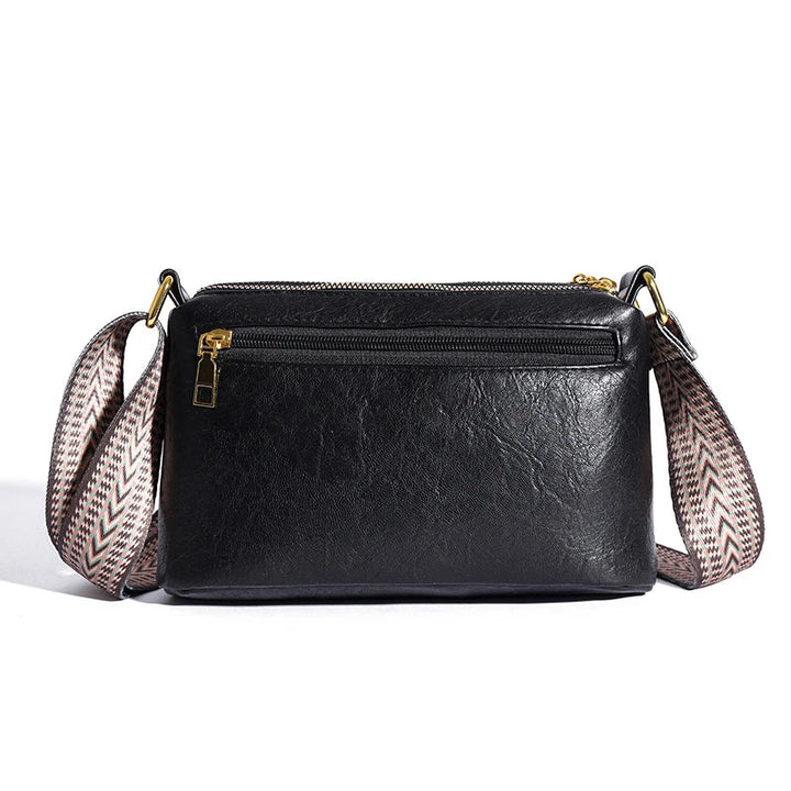Fae – Unverzichtbarer Stil Schultertasche