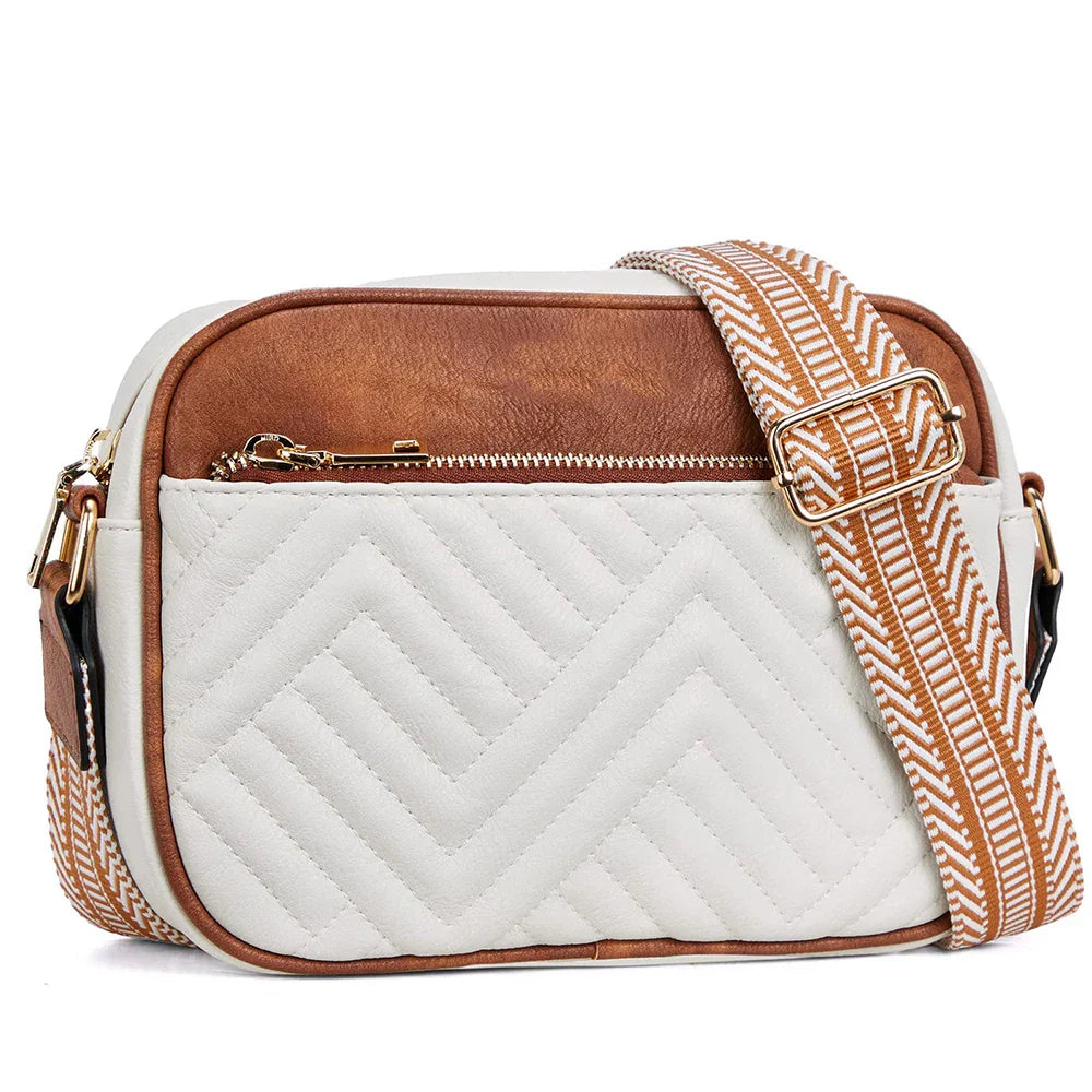 Marcella – Verfeinert Jeden Tag Schultertasche