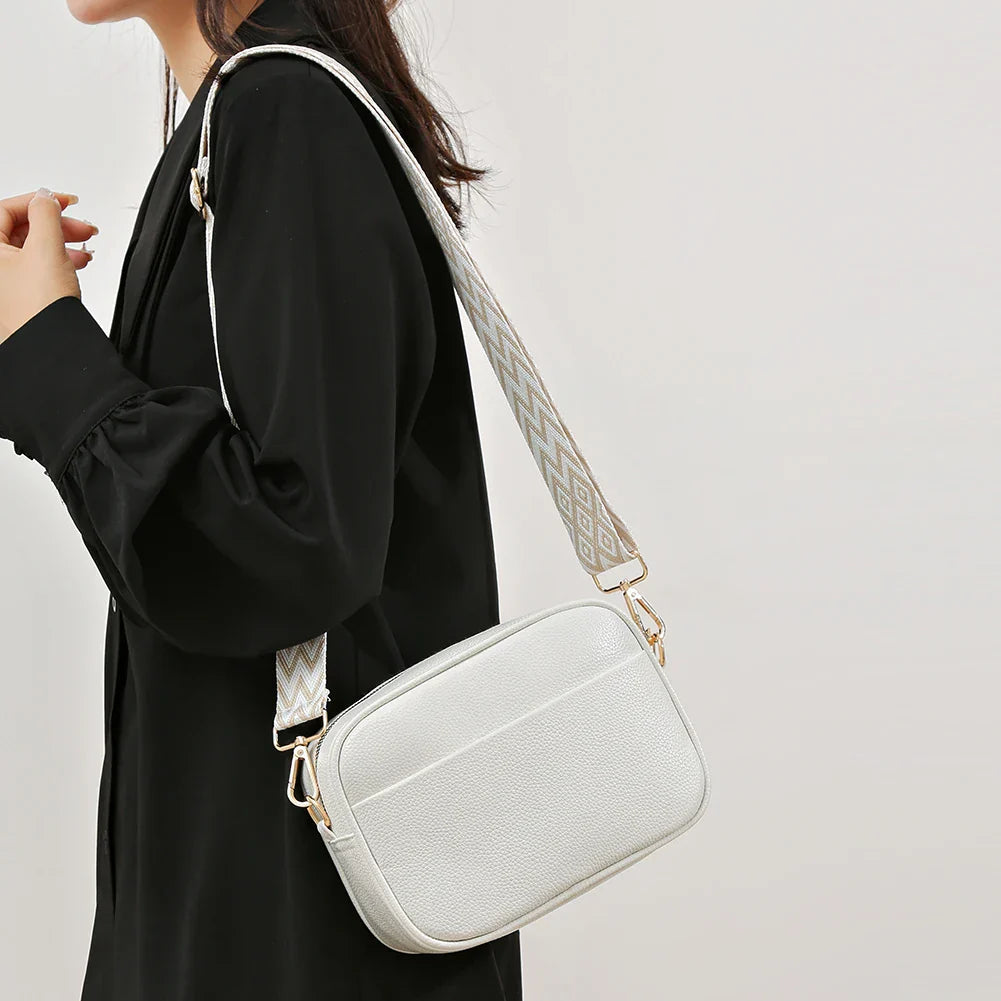 Valerie – Moderne Charme Schultertasche