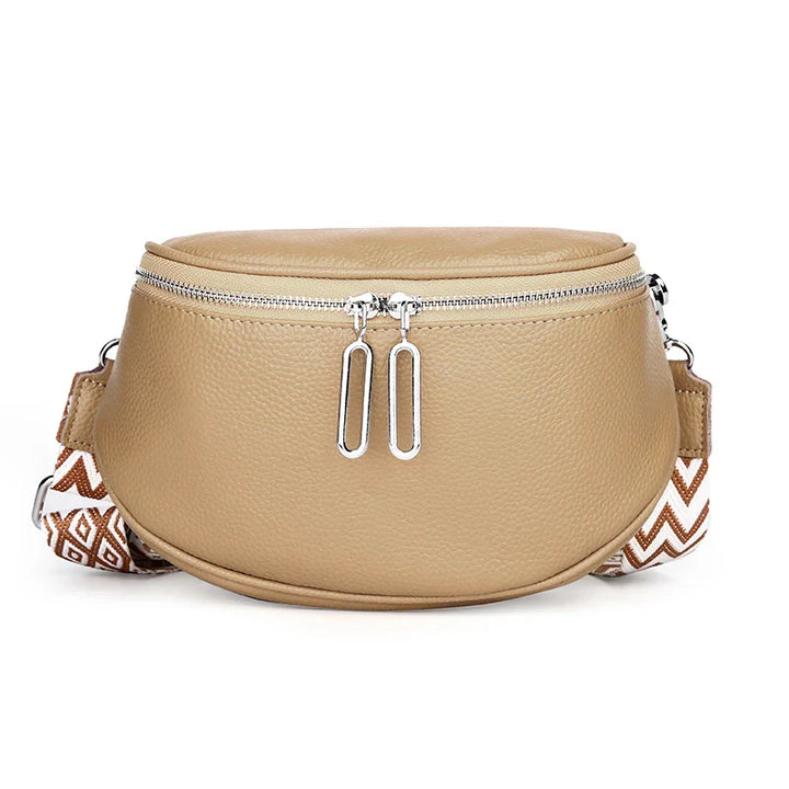 Rizza – Statement-Armband Schultertasche