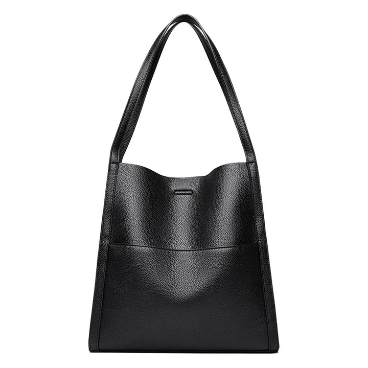 Lila – Stylische Tragetasche