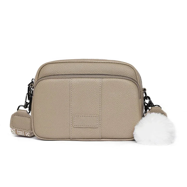 Laureen – Alltäglicher Luxus Schultertasche
