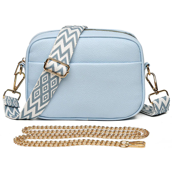 Valerie – Moderne Charme Schultertasche