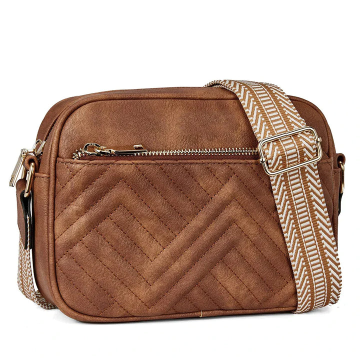 Marcella – Verfeinert Jeden Tag Schultertasche