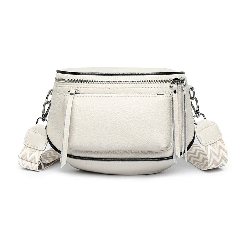 Emerie – Müheloser Stil Schultertasche