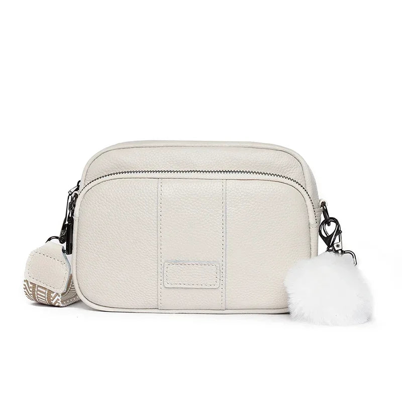 Laureen – Alltäglicher Luxus Schultertasche
