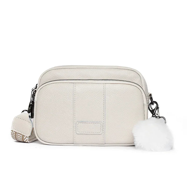 Laureen – Alltäglicher Luxus Schultertasche