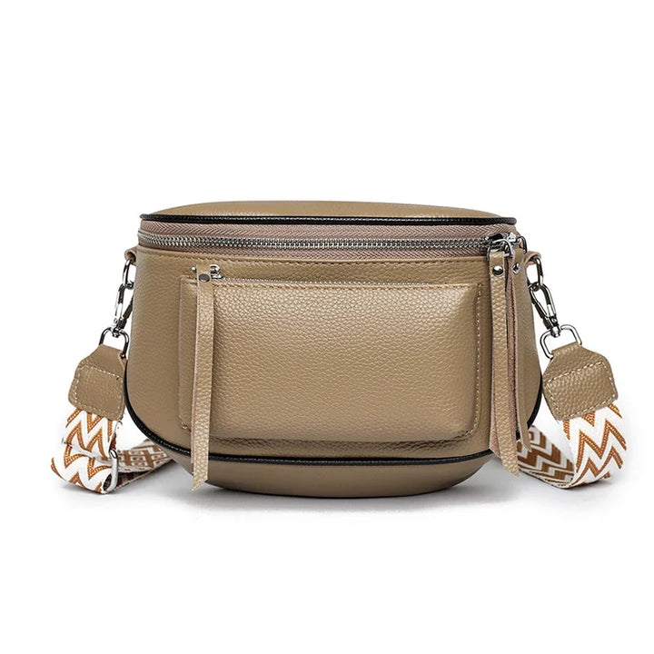 Emerie – Müheloser Stil Schultertasche