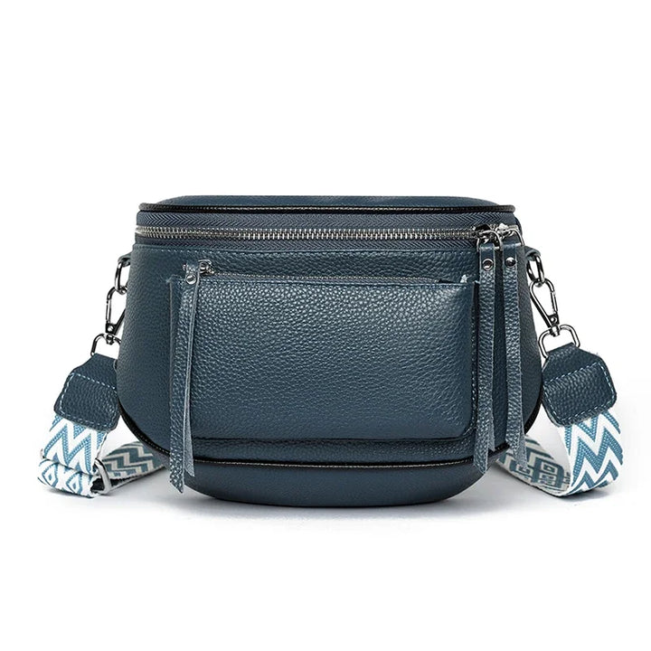 Emerie – Müheloser Stil Schultertasche