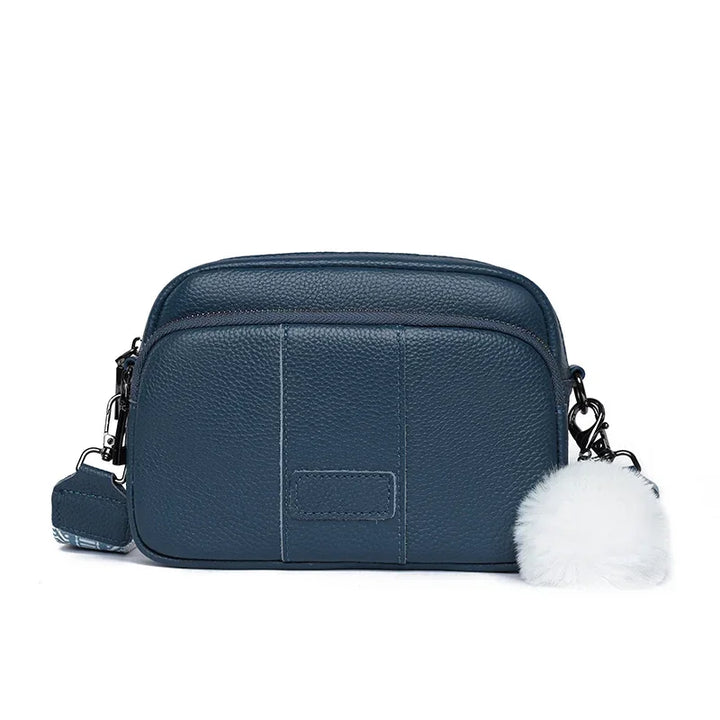 Laureen – Alltäglicher Luxus Schultertasche