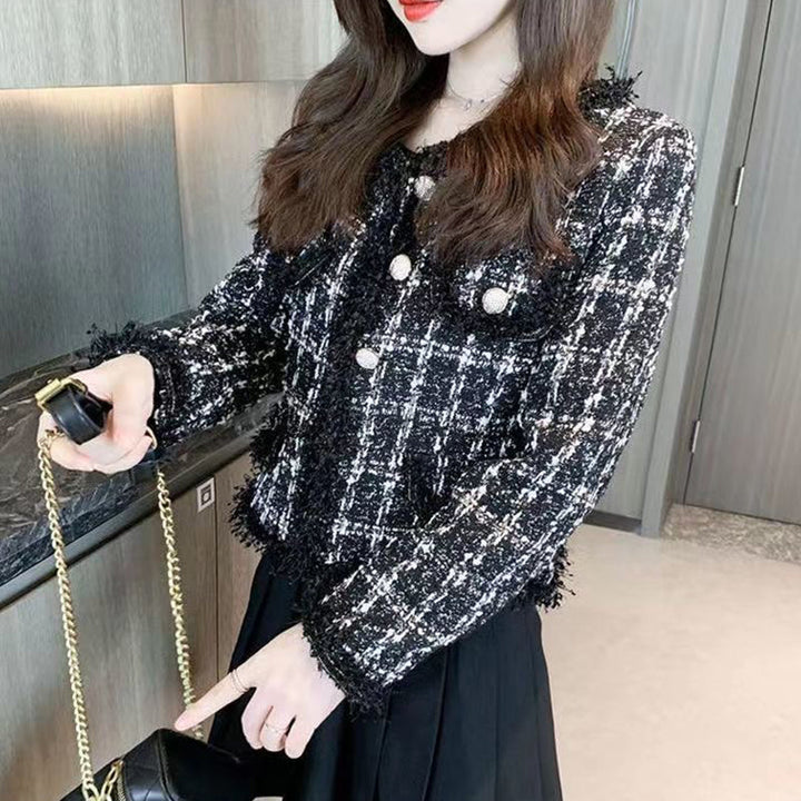 Margie – Glamouröse schicke Jacke
