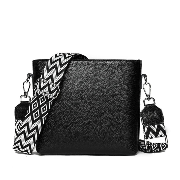 Kayla – Kühn und Zeitlos Schultertasche