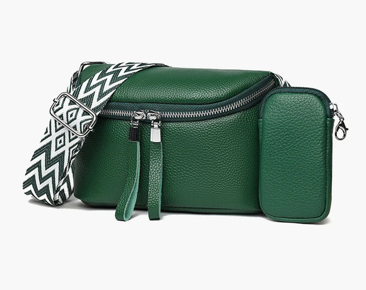 Blair – Alltags-Chic Schultertasche