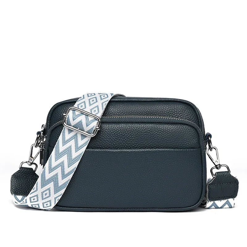 Ione – Unverzichtbarer Luxus  Schultertasche