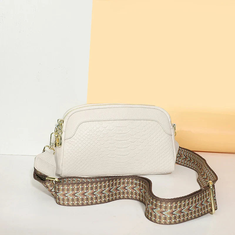 Candie – Stilvoll Akzent Schultertasche