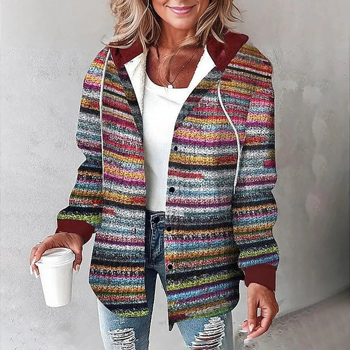 Raven – Gemütlicher Hoodie