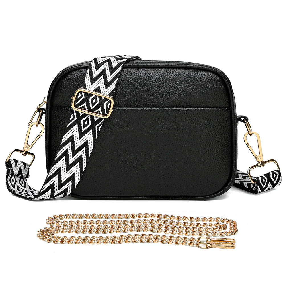 Valerie – Moderne Charme Schultertasche