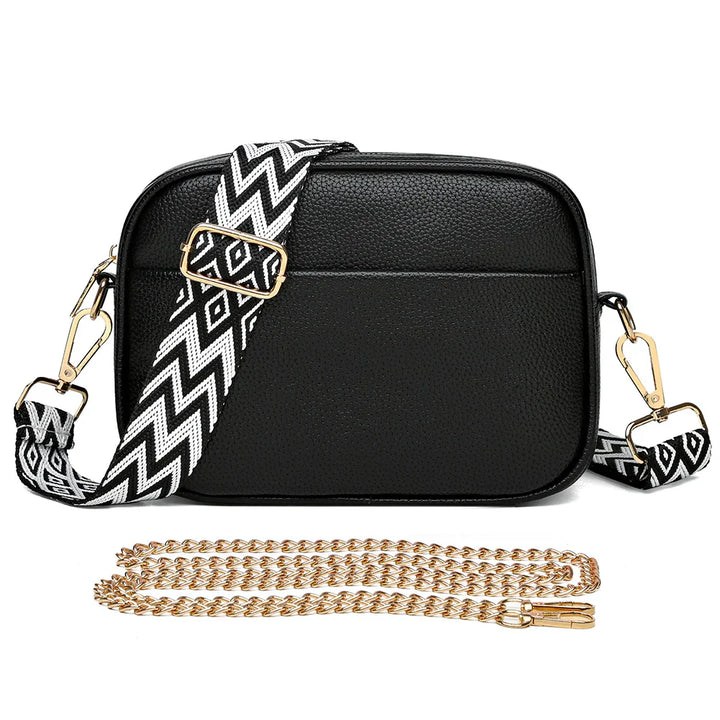 Valerie – Moderne Charme Schultertasche