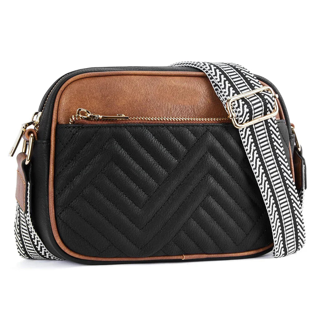 Marcella – Verfeinert Jeden Tag Schultertasche