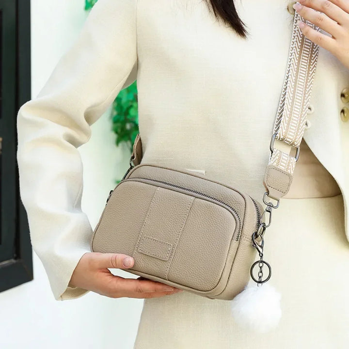 Laureen – Alltäglicher Luxus Schultertasche