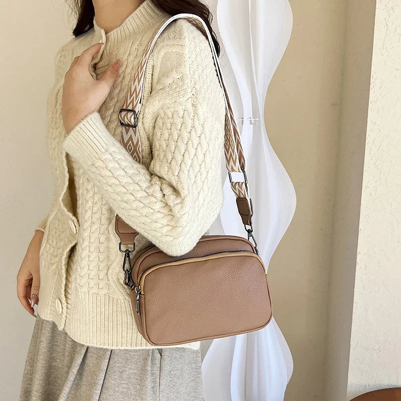 Aveline – Schick Jeden Tag Schultertasche