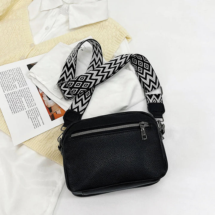Aveline – Schick Jeden Tag Schultertasche