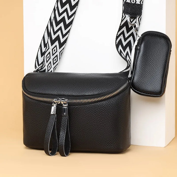 Blair – Alltags-Chic Schultertasche