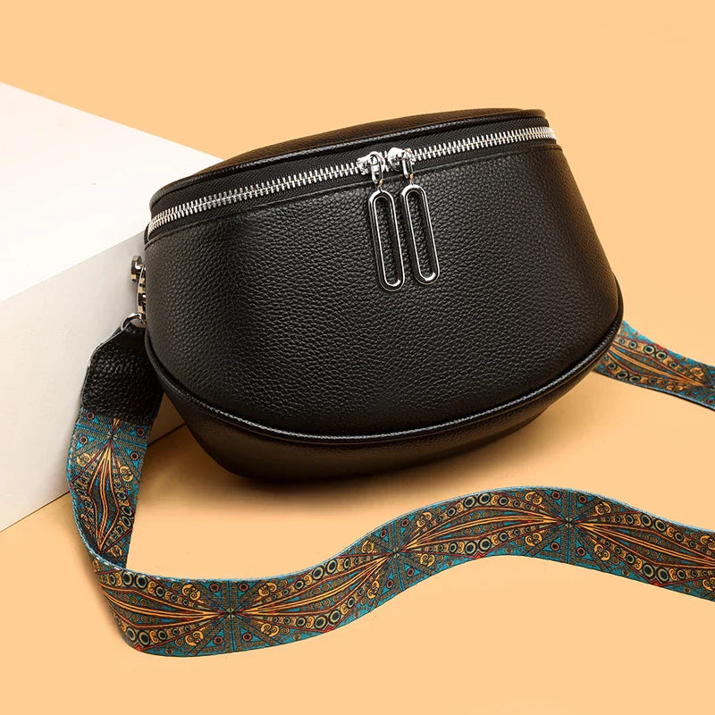Rizza – Statement-Armband Schultertasche