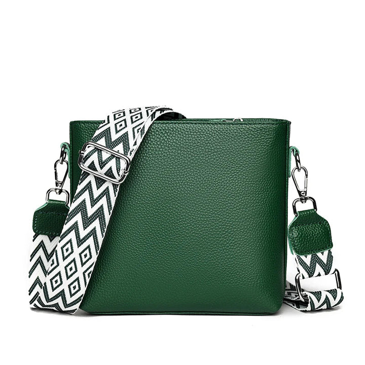 Kayla – Kühn und Zeitlos Schultertasche