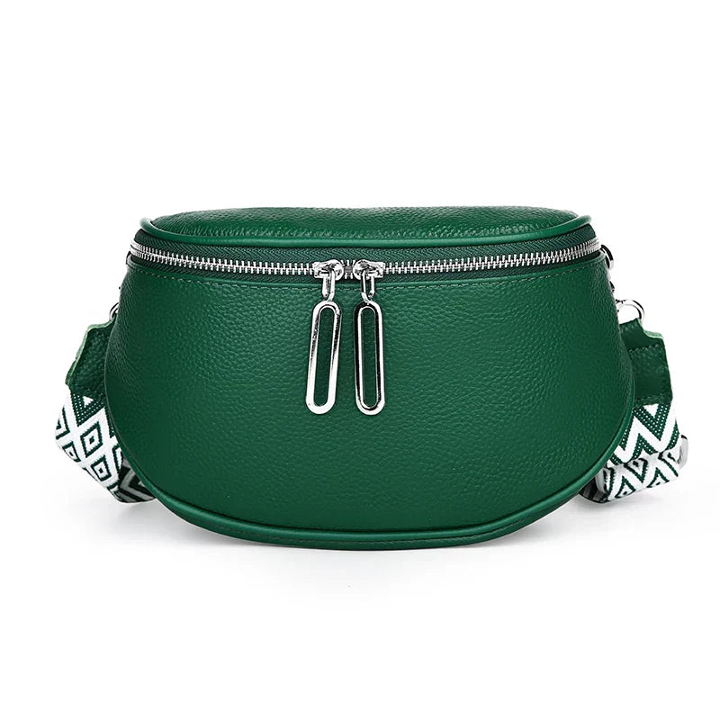 Rizza – Statement-Armband Schultertasche