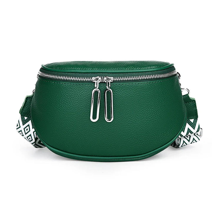 Rizza – Statement-Armband Schultertasche
