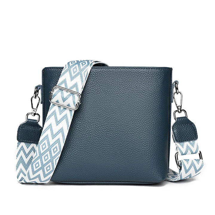 Kayla – Kühn und Zeitlos Schultertasche