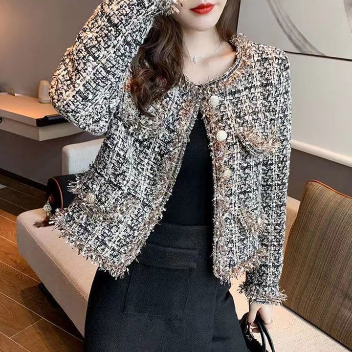 Margie – Glamouröse schicke Jacke