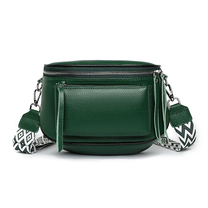 Emerie – Müheloser Stil Schultertasche