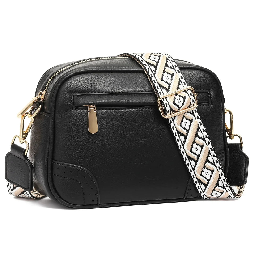 Winnah – Trendiger Chic Schultertasche