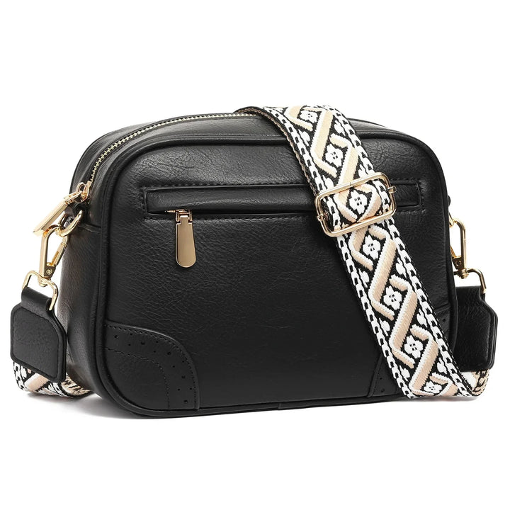 Winnah – Trendiger Chic Schultertasche
