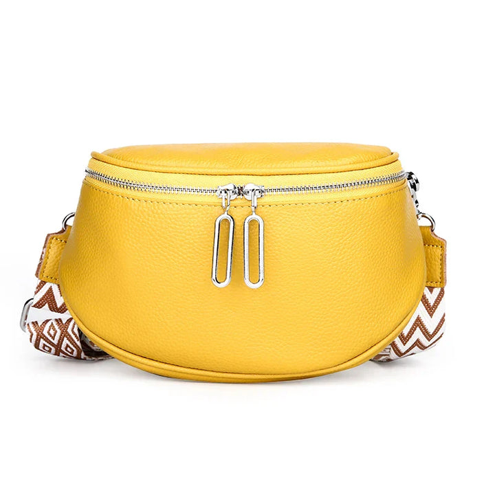 Rizza – Statement-Armband Schultertasche
