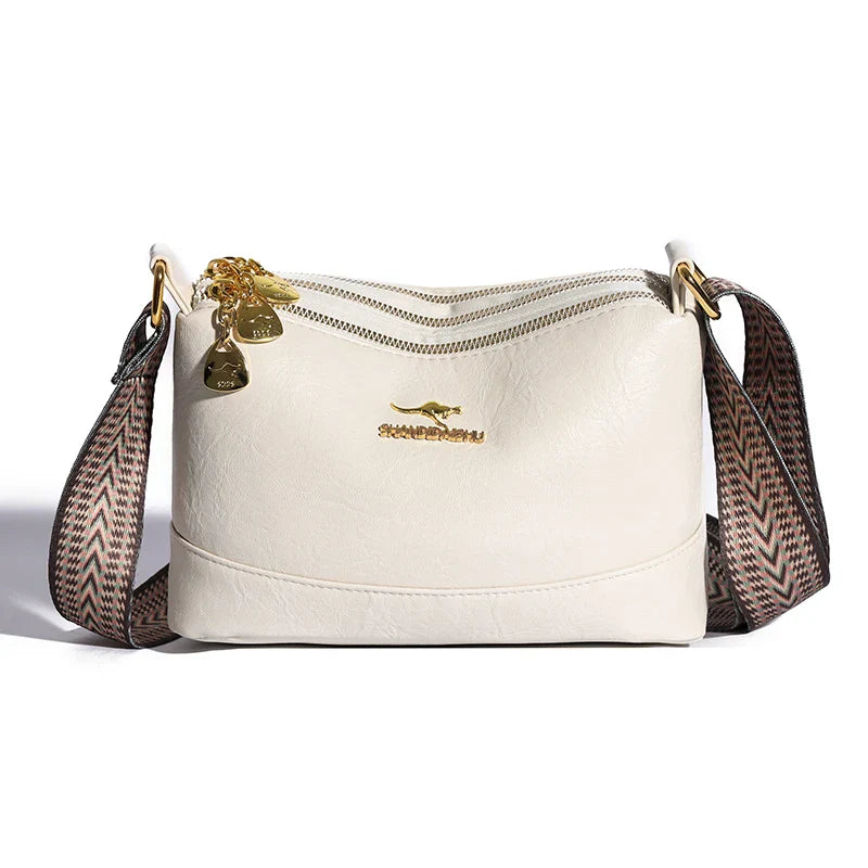 Fae – Unverzichtbarer Stil Schultertasche