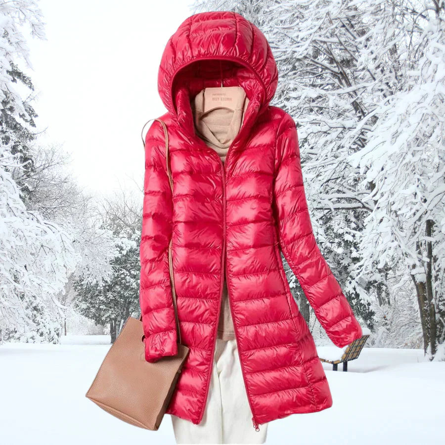 Celestine – Eleganter Komfort-Puffer