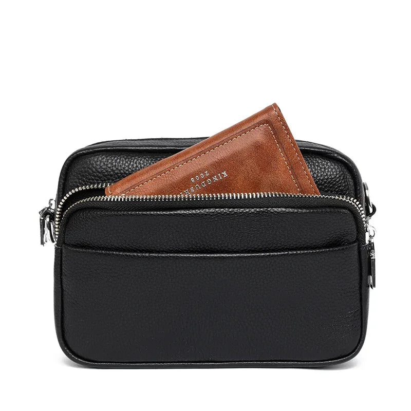Ione – Unverzichtbarer Luxus  Schultertasche