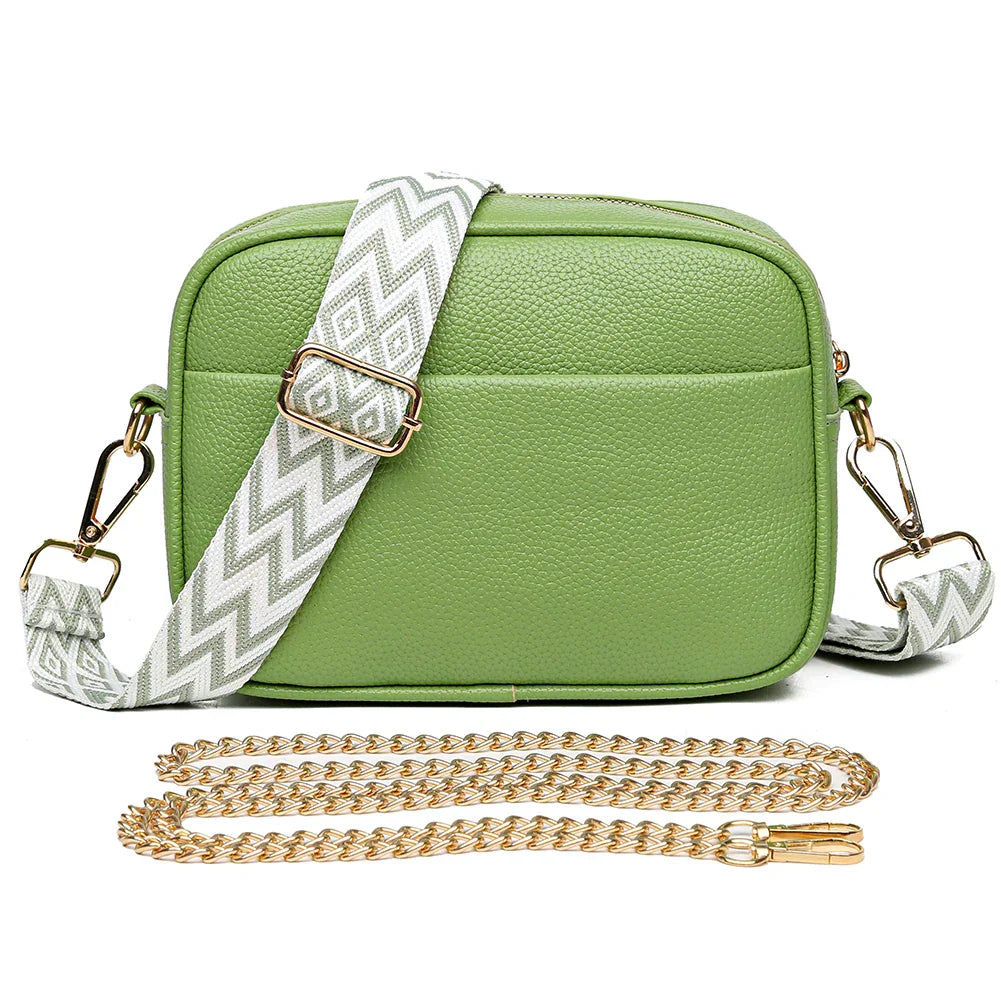 Valerie – Moderne Charme Schultertasche