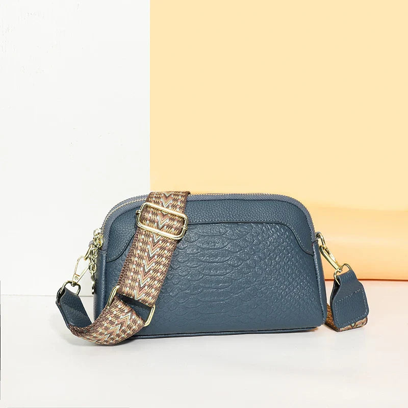 Candie – Stilvoll Akzent Schultertasche