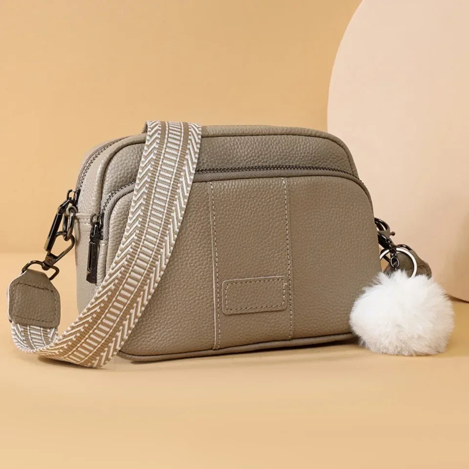 Laureen – Alltäglicher Luxus Schultertasche