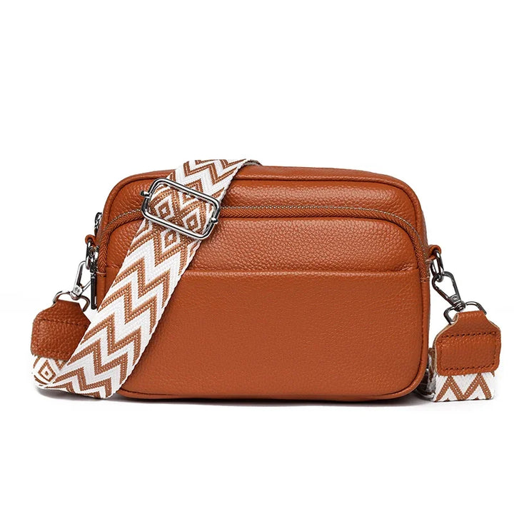 Ione – Unverzichtbarer Luxus  Schultertasche