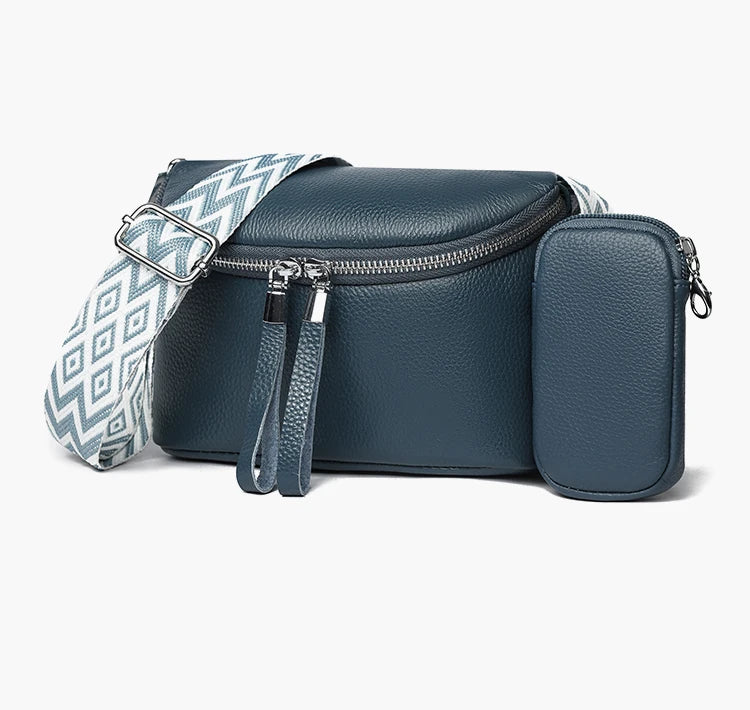 Blair – Alltags-Chic Schultertasche