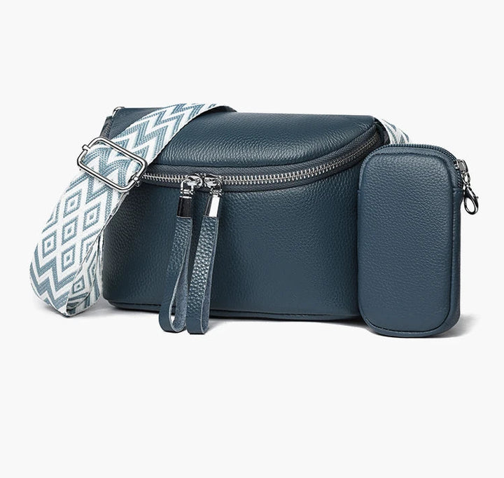Blair – Alltags-Chic Schultertasche
