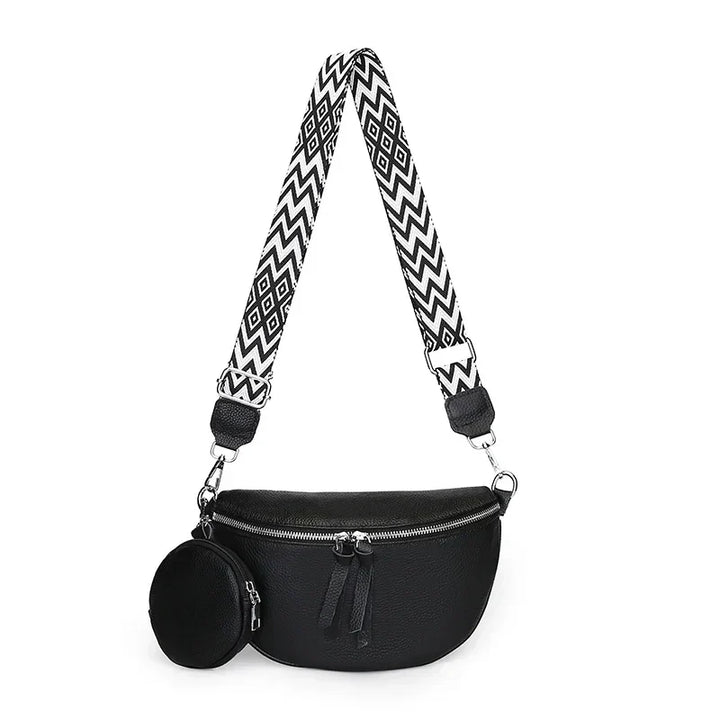 Oriana – Intelligenter Stil Schultertasche