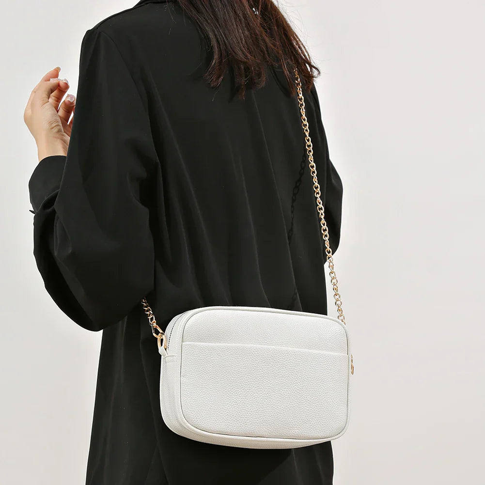 Valerie – Moderne Charme Schultertasche