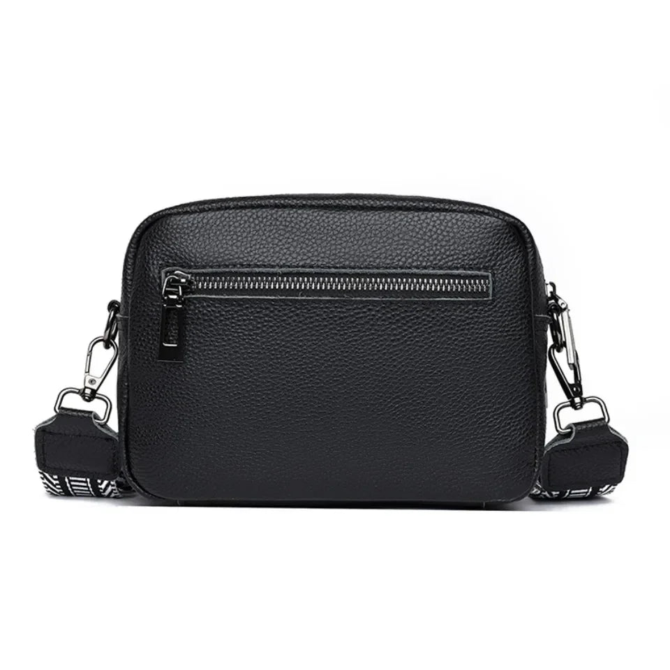 Laureen – Alltäglicher Luxus Schultertasche