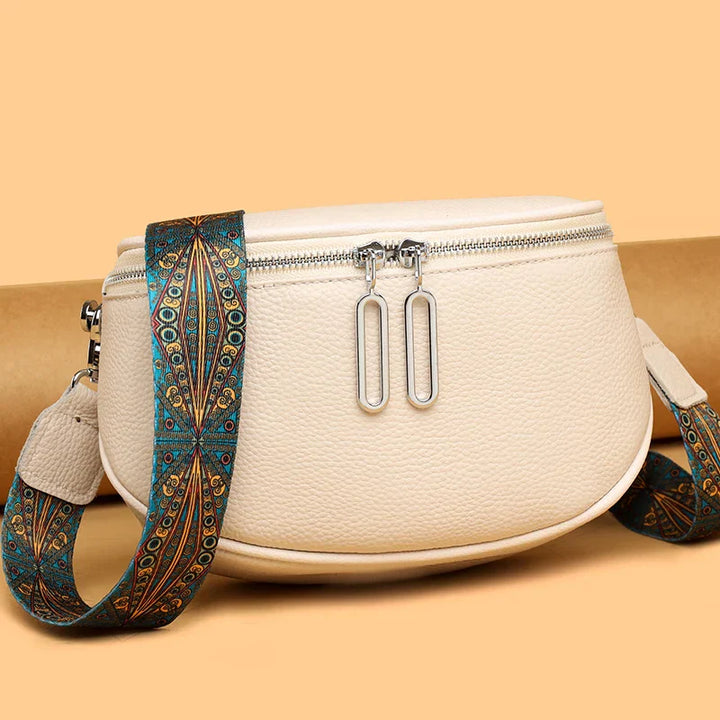 Rizza – Statement-Armband Schultertasche